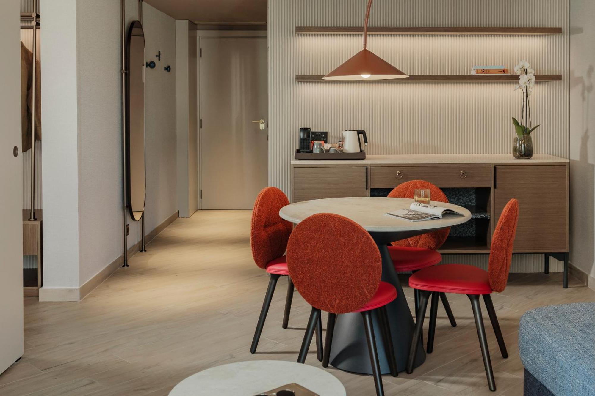 Hyatt Centric Malta Hotel San Ġiljan