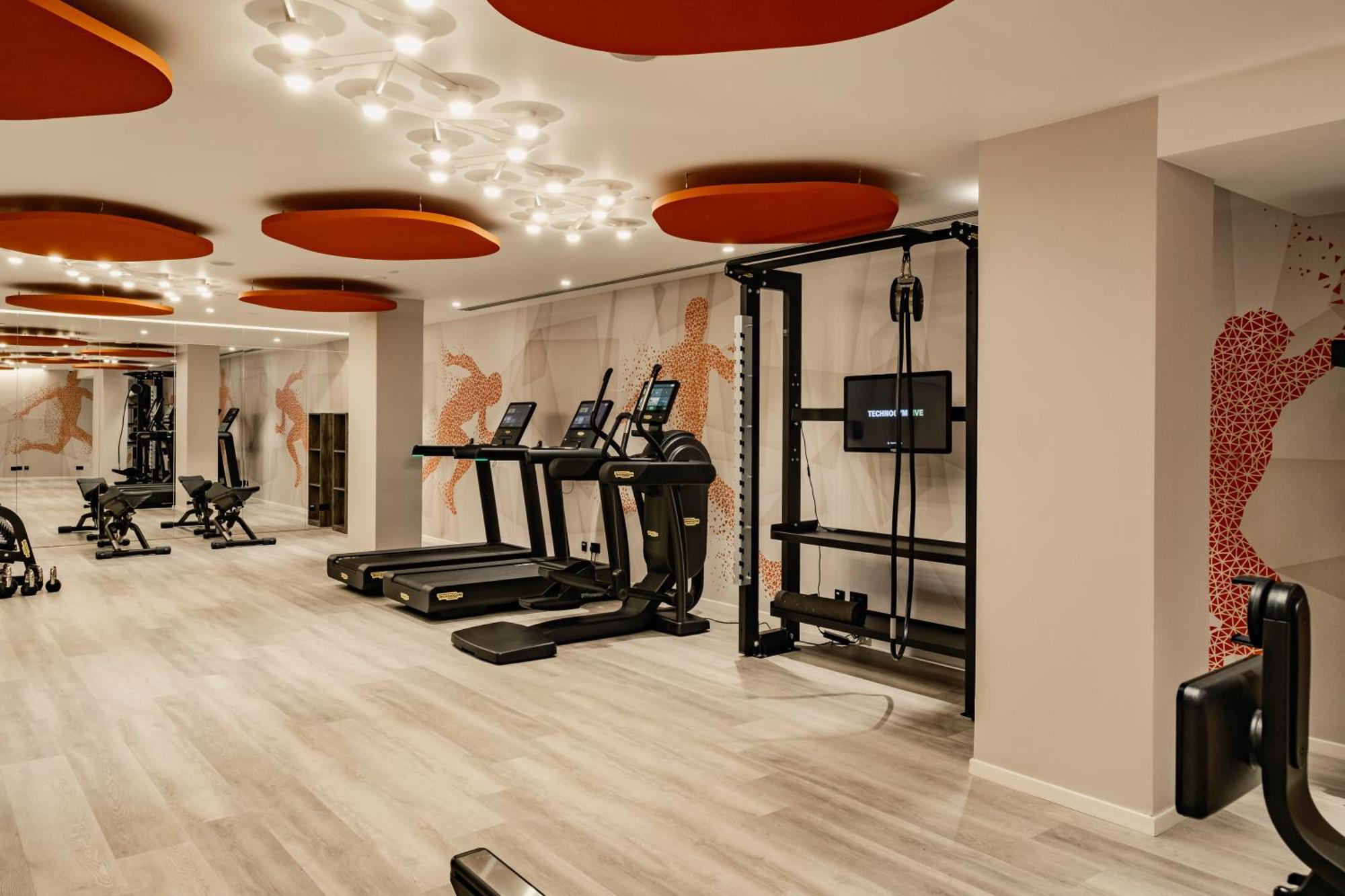 Hyatt Centric Malta San Ġiljan