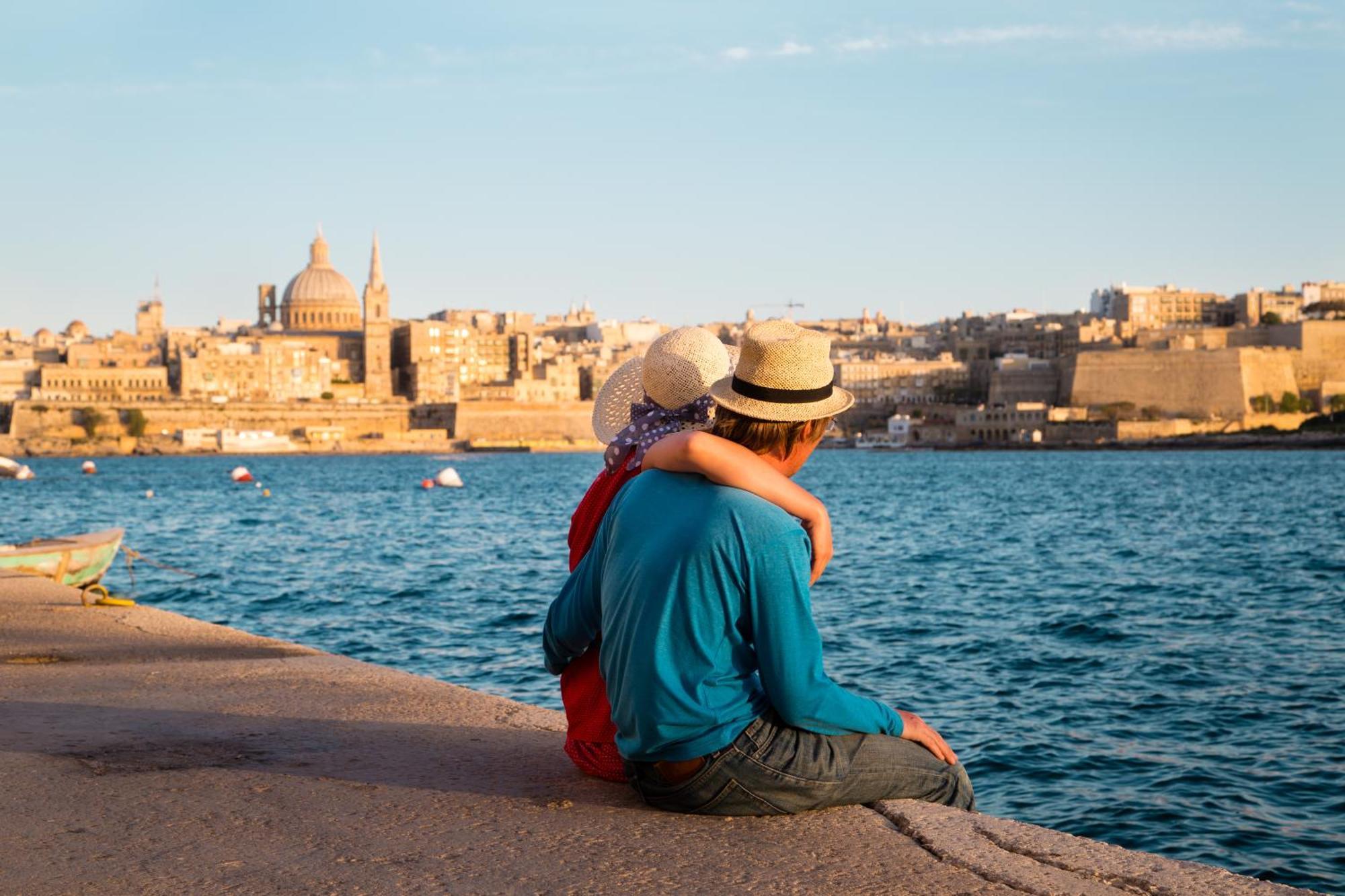 Hyatt Centric Malta Hotel