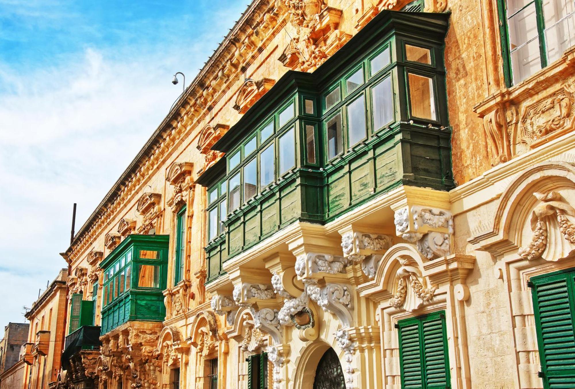 Hotel Hyatt Centric Malta