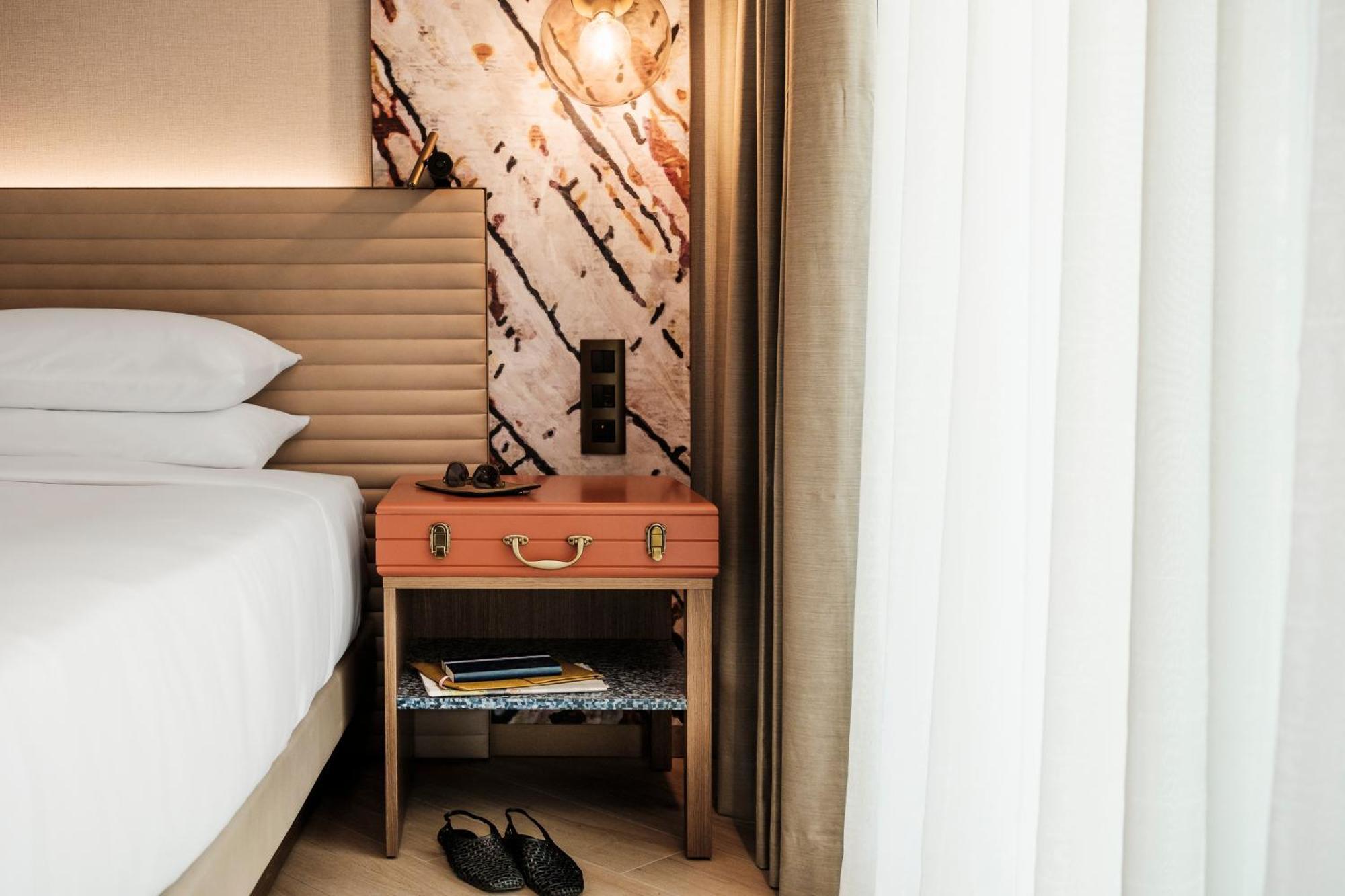 Hotel Hyatt Centric Malta