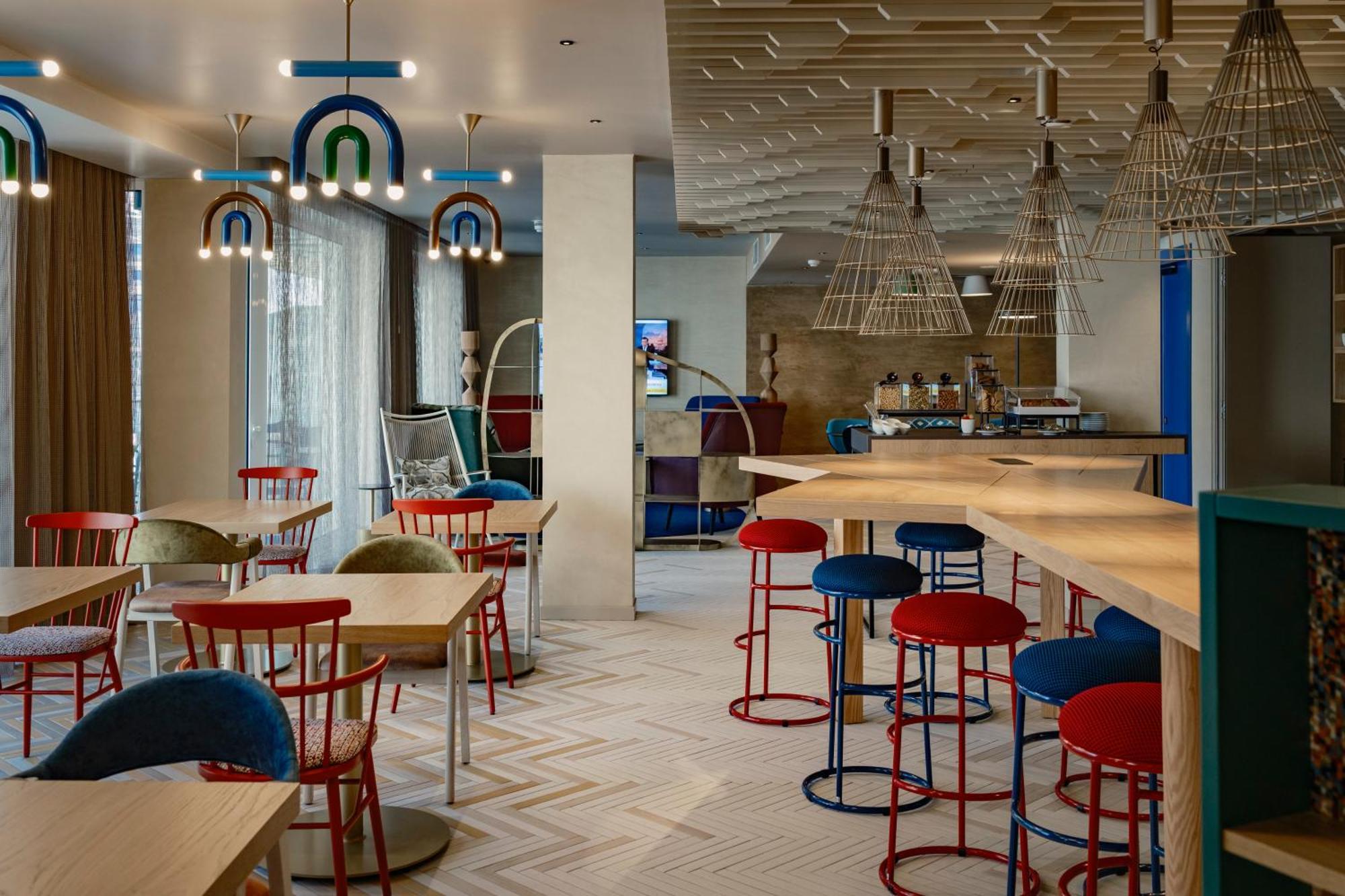 Hotel Hyatt Centric Malta 5*