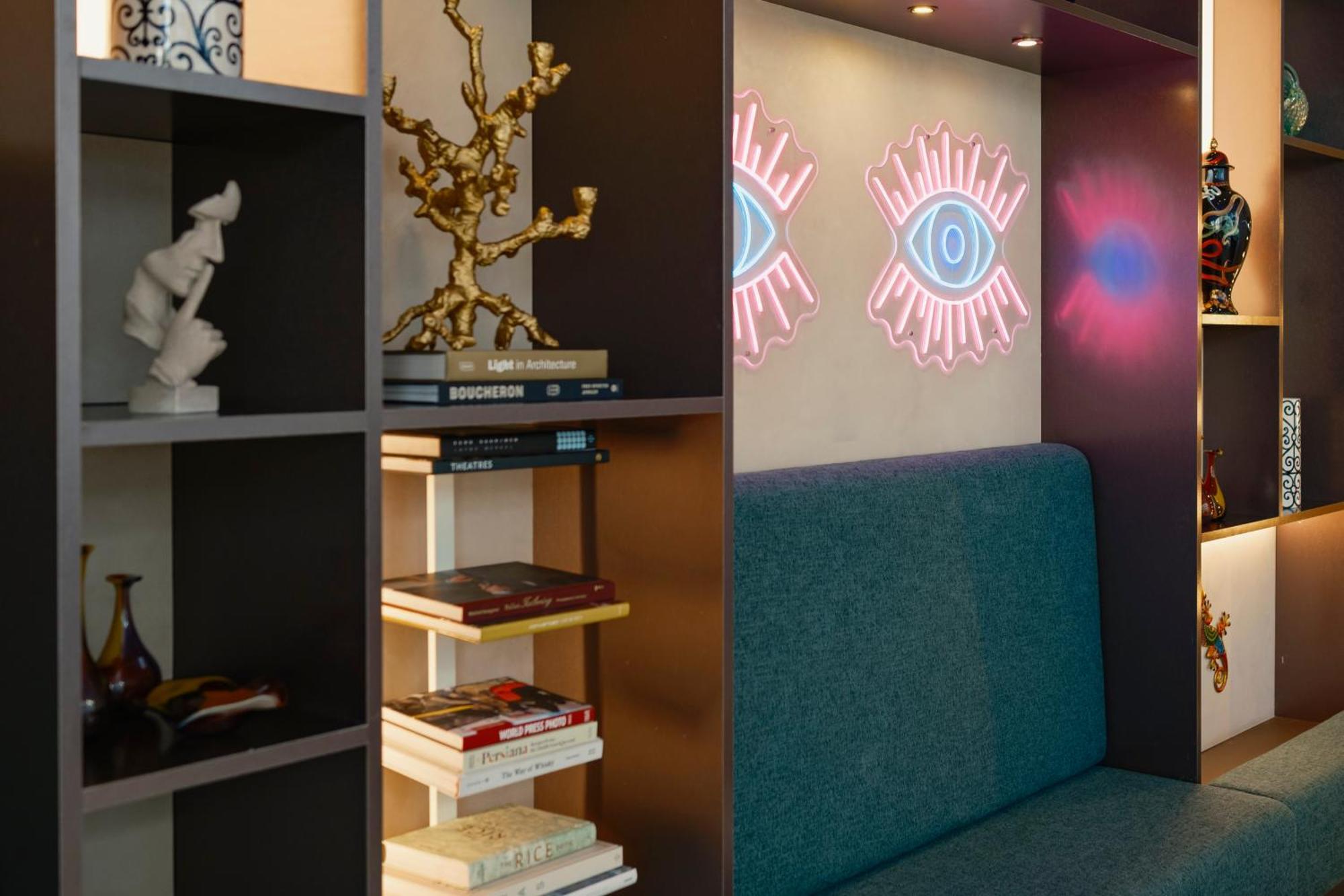 Hyatt Centric Malta Hotel 5*