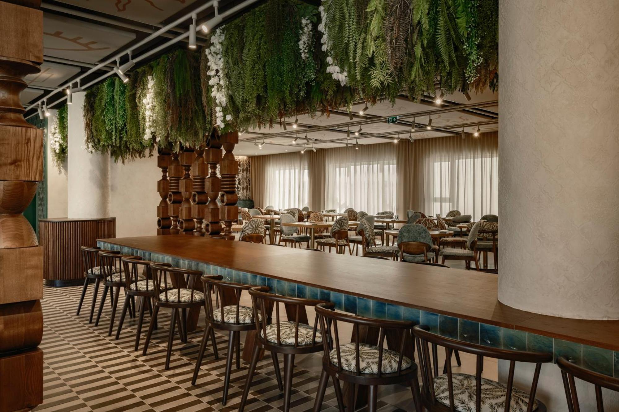 Hotel Hyatt Centric Malta 5*