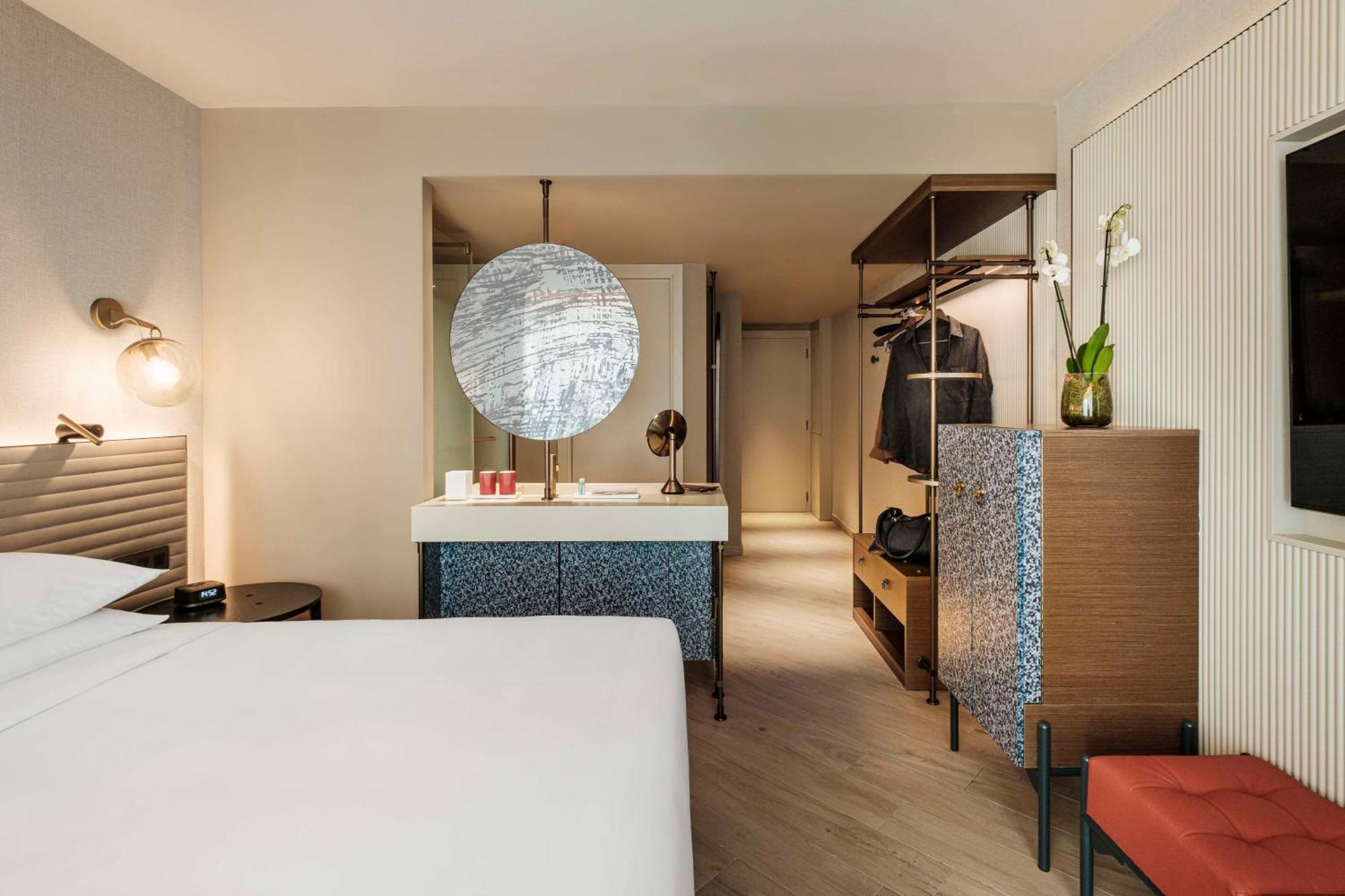 Hyatt Centric Malta 5* San Ġiljan