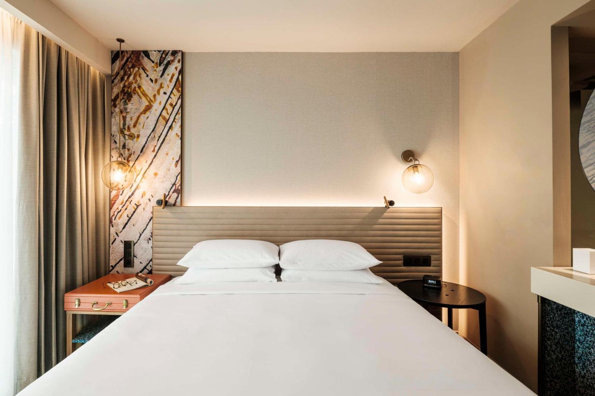 Hotel Hyatt Centric Malta 5*