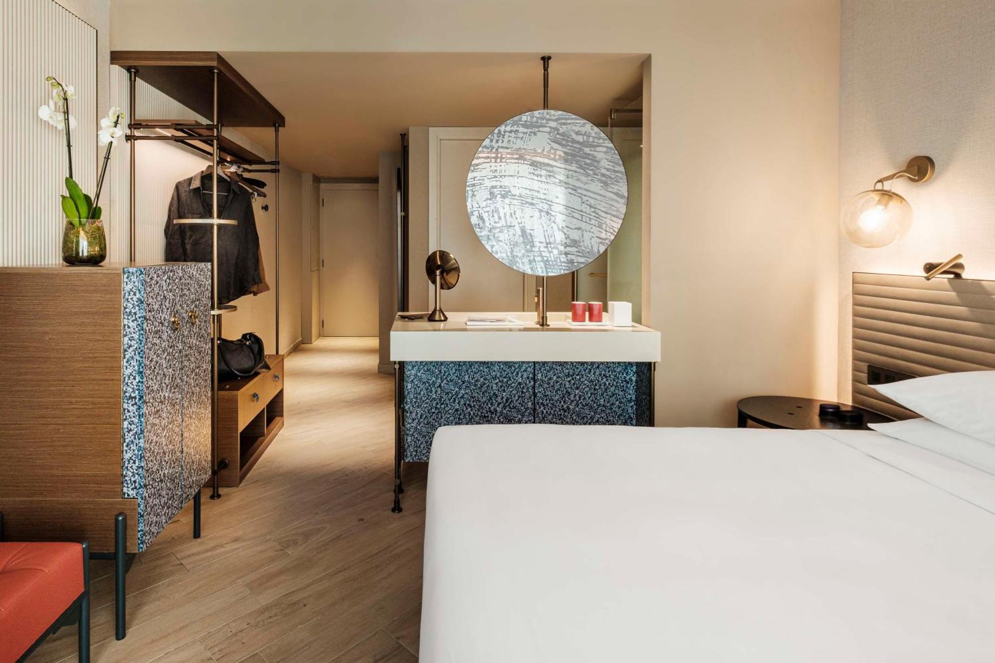 Hyatt Centric Malta Hotel San Ġiljan