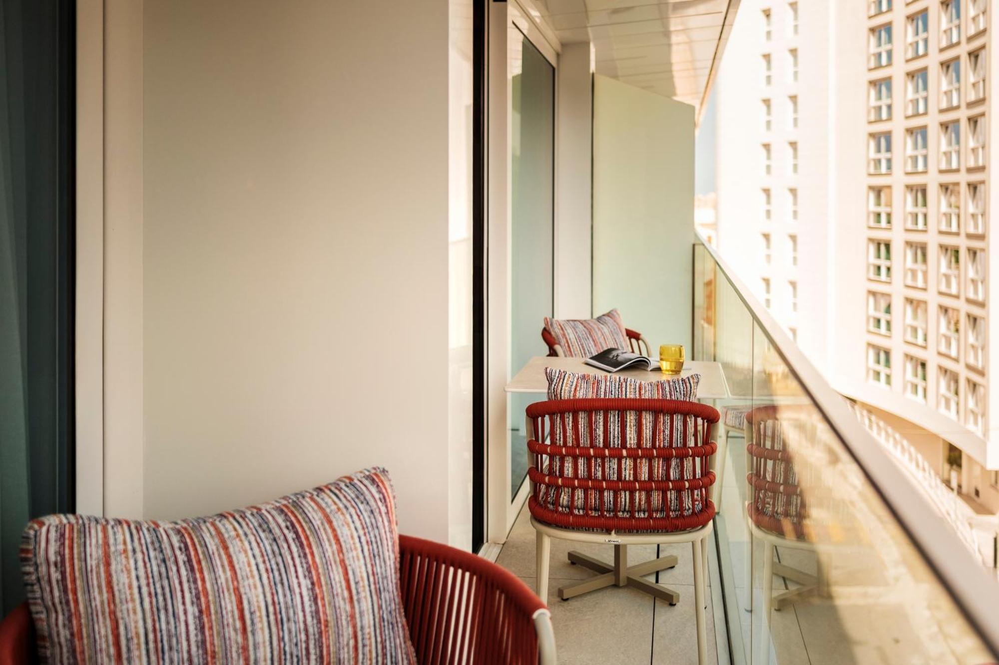 Hyatt Centric Malta 5*