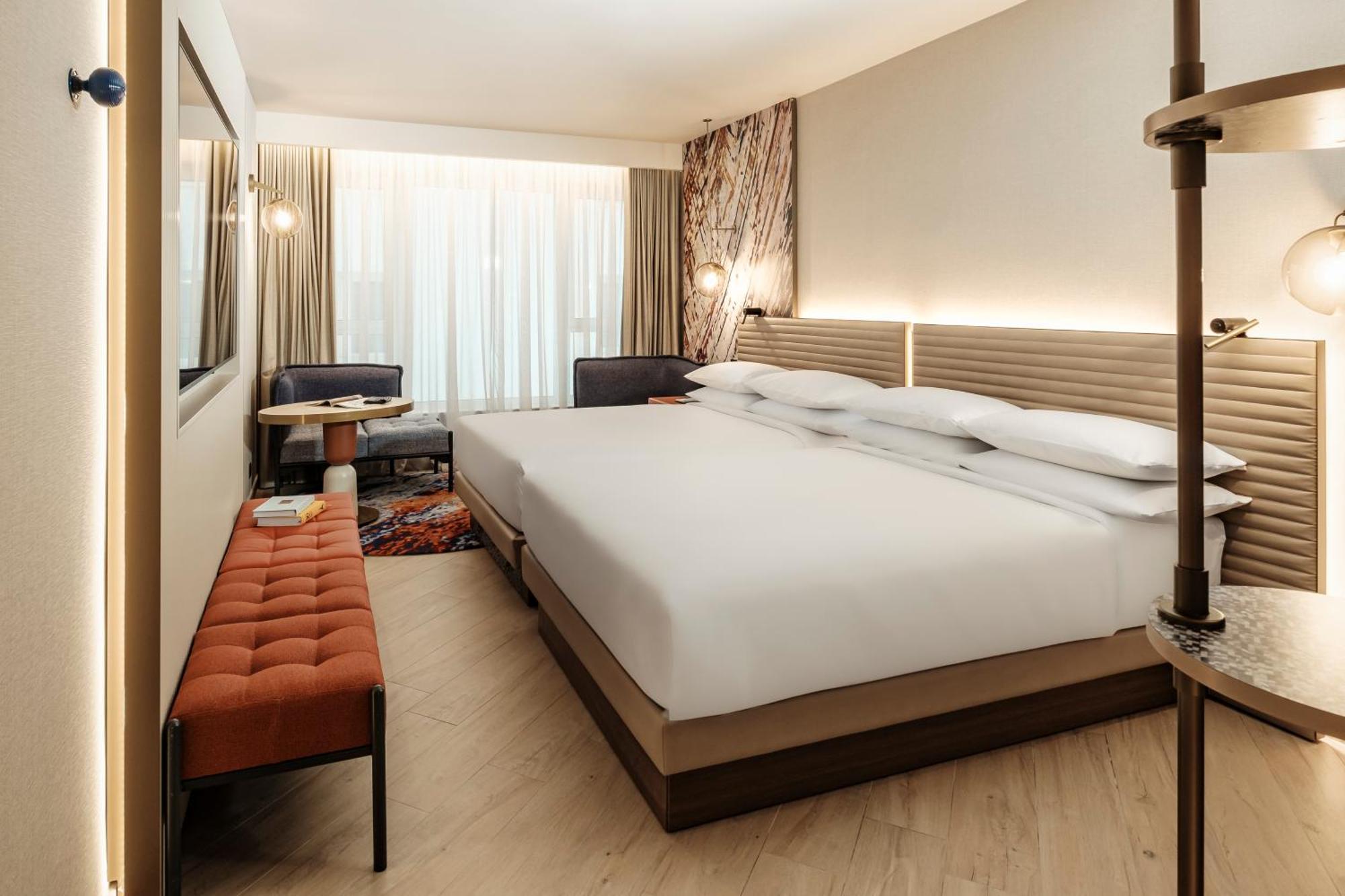 Hotel Hyatt Centric Malta 5*