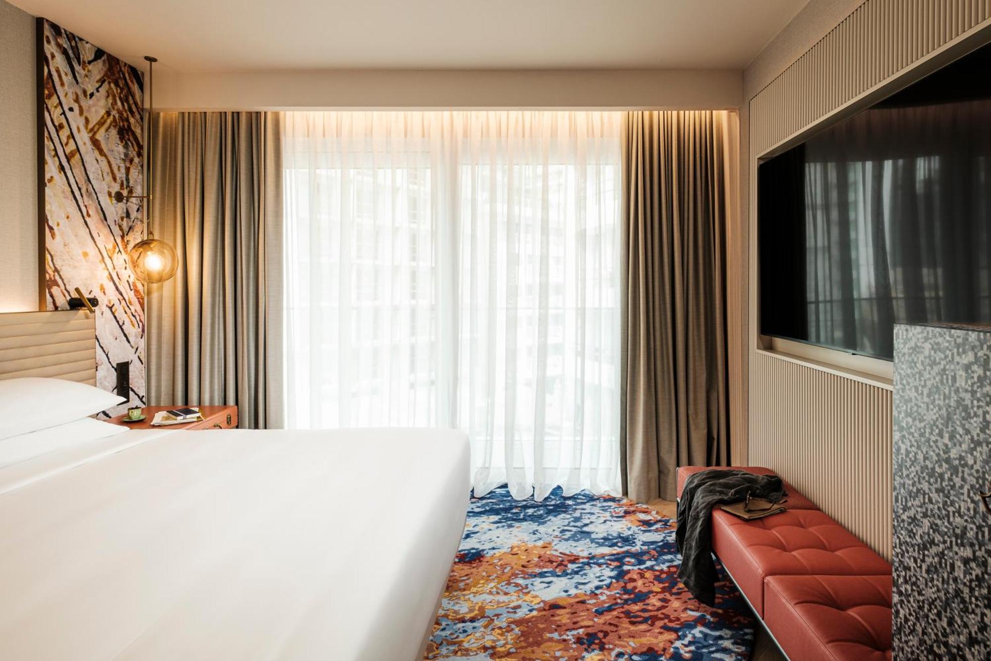 Hotel Hyatt Centric Malta Saint Julian's