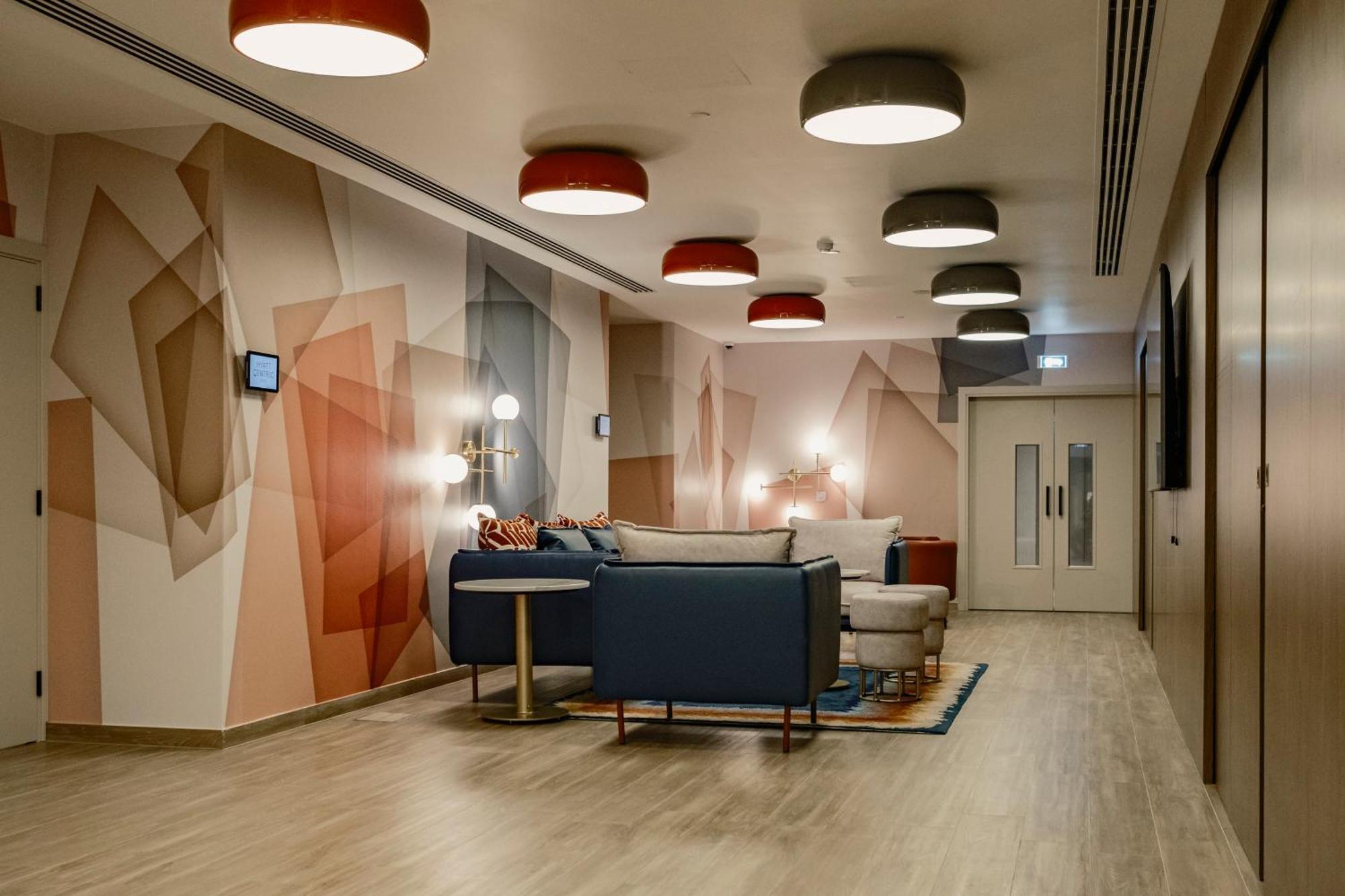 Hotel Hyatt Centric Malta 5*