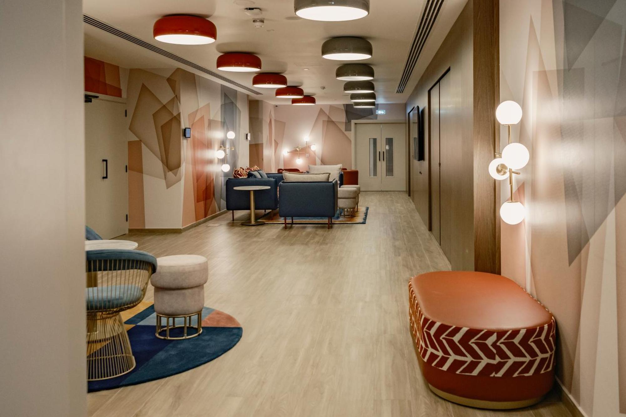 Hyatt Centric Malta Hotel 5*