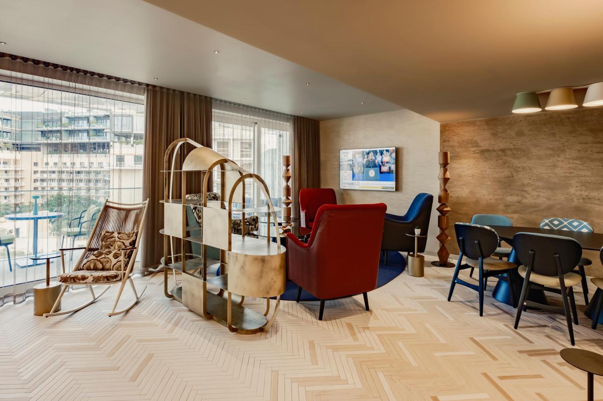 Hotel Hyatt Centric Malta 5*