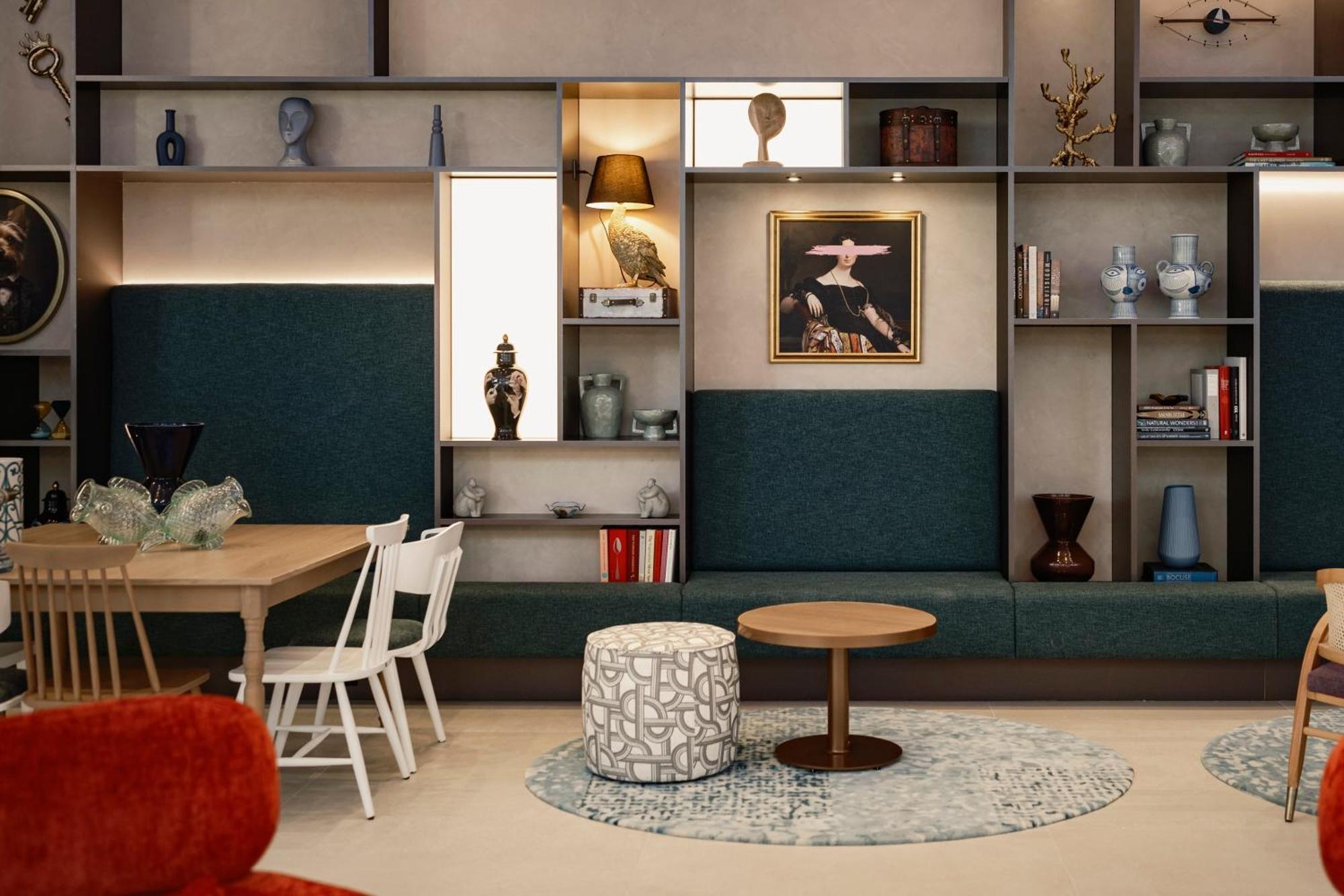 Hyatt Centric Malta Hotel 5*