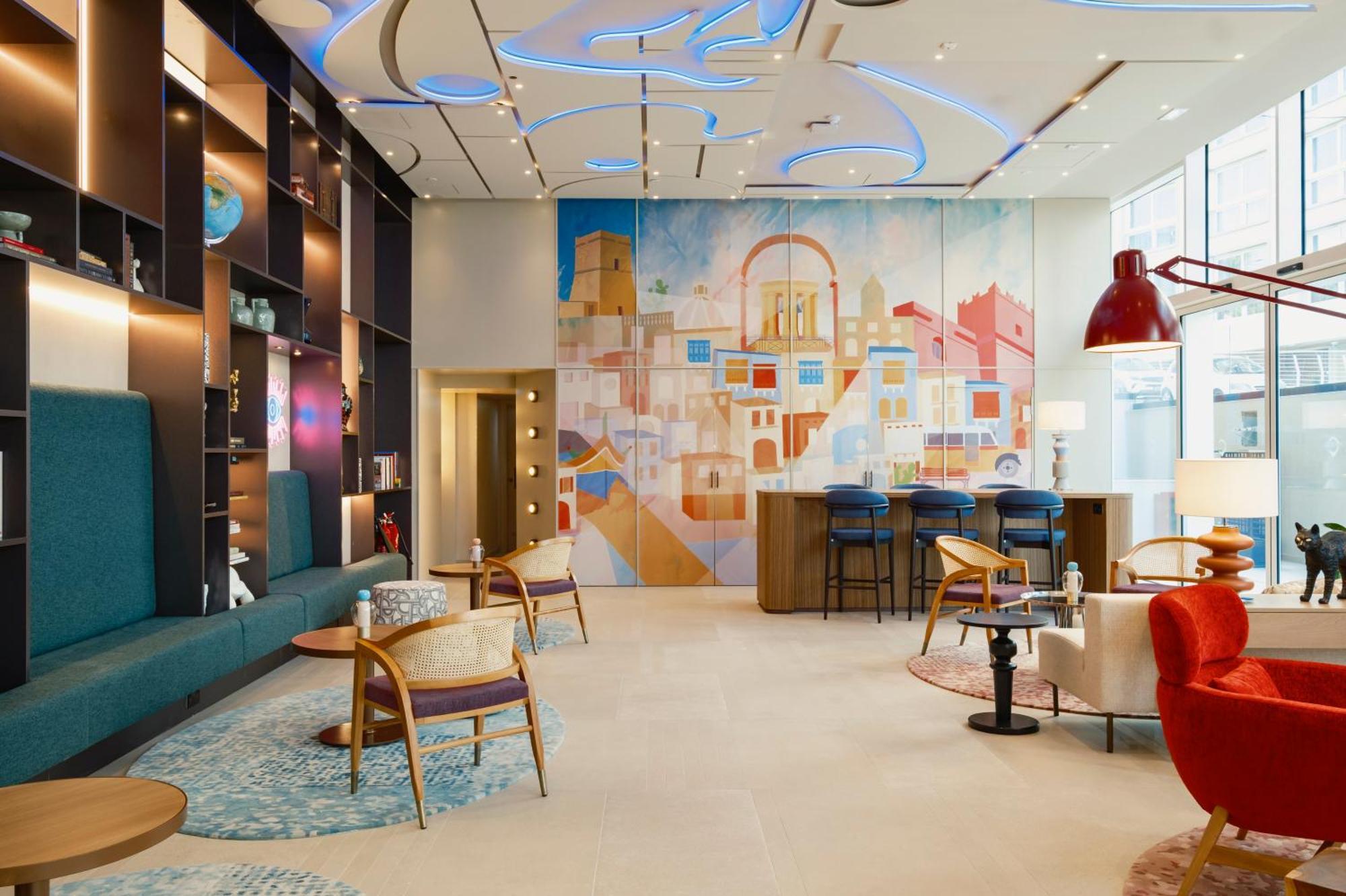 Hotel Hyatt Centric Malta 5*