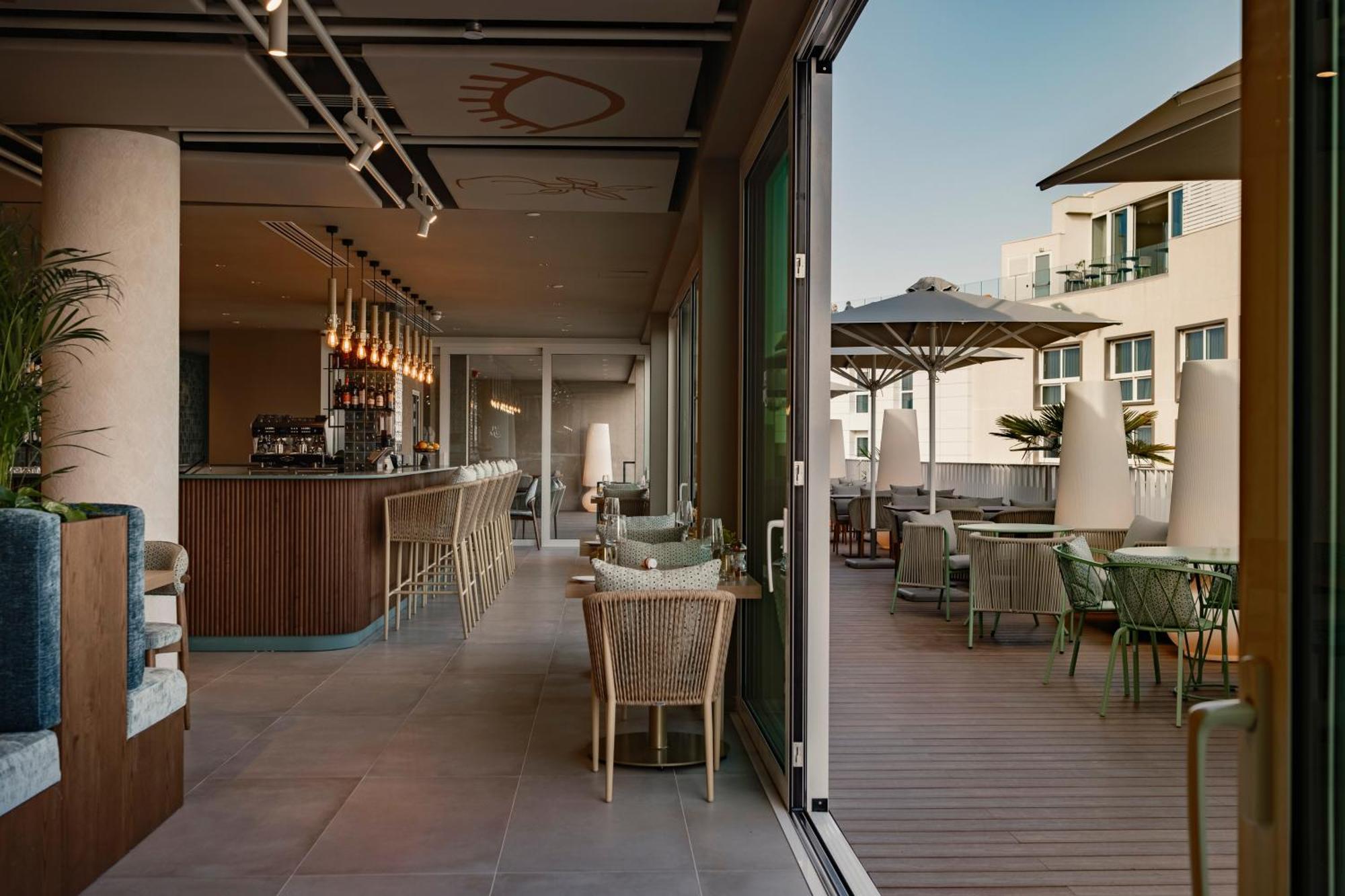 Hyatt Centric Malta 5* Saint Julian's