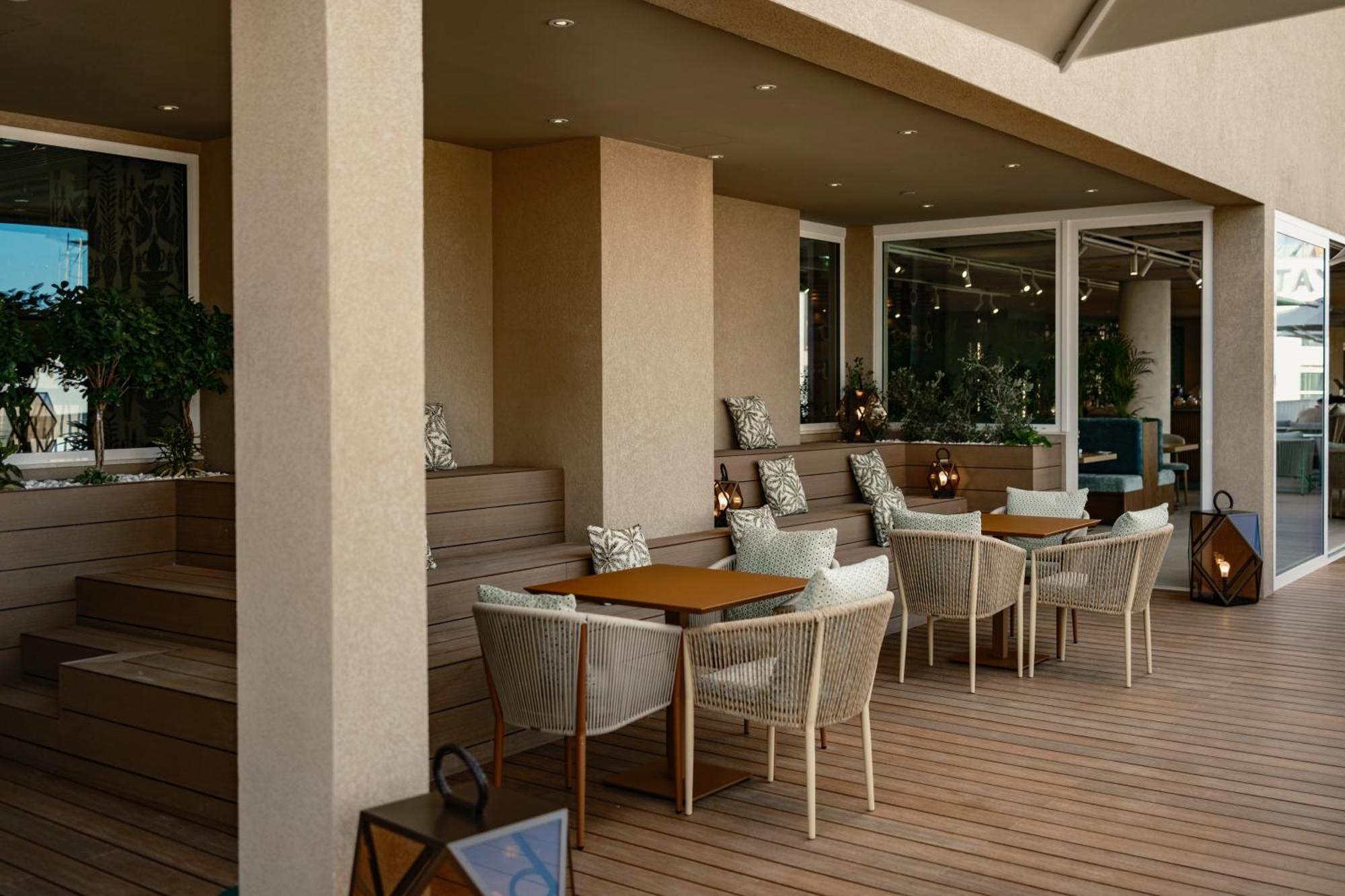 Hyatt Centric Malta