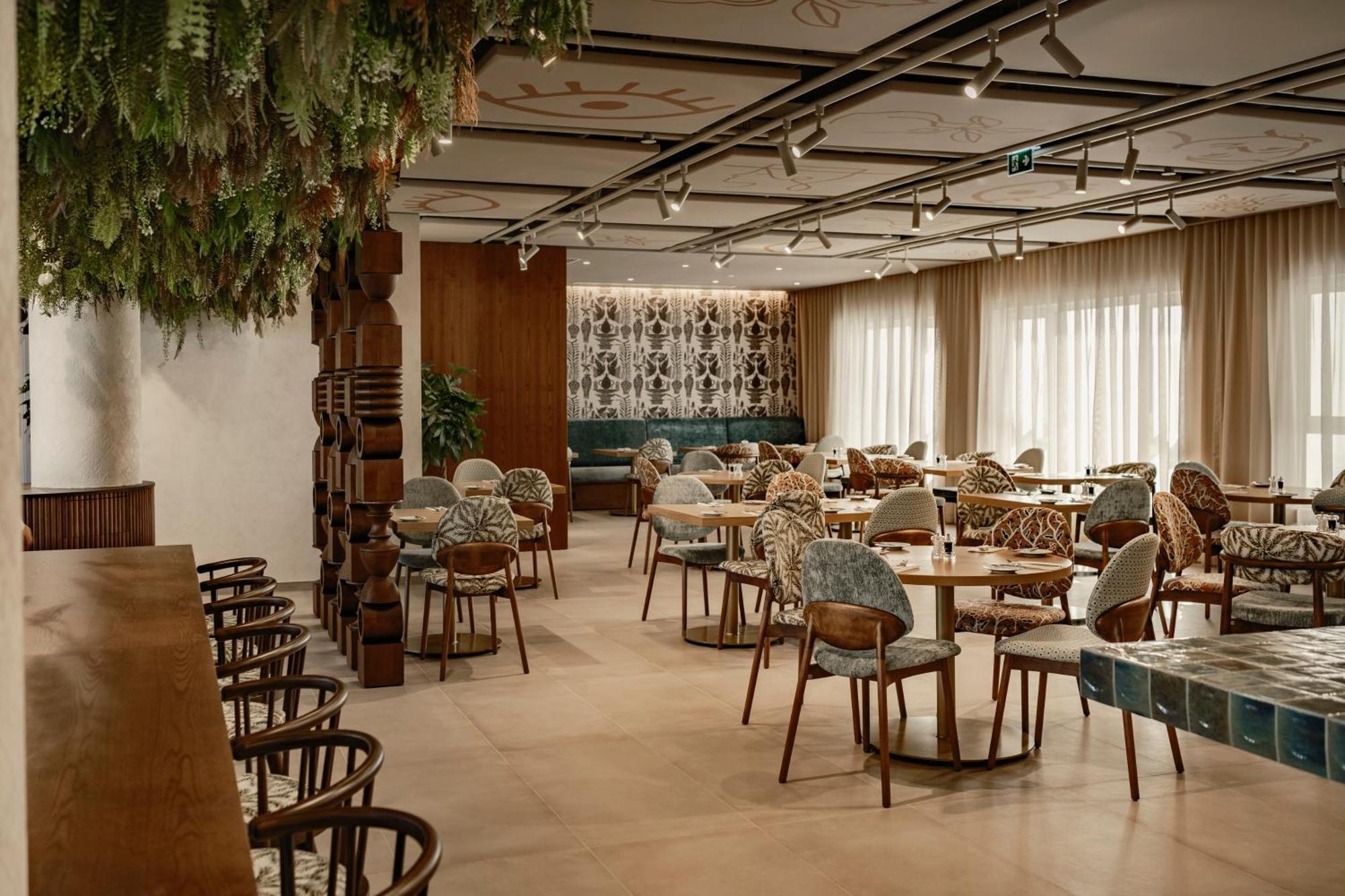 Hyatt Centric Malta Hotel