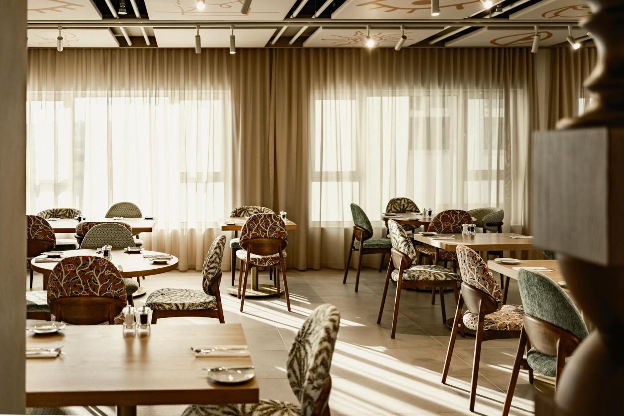 Hotel Hyatt Centric Malta Saint Julian's