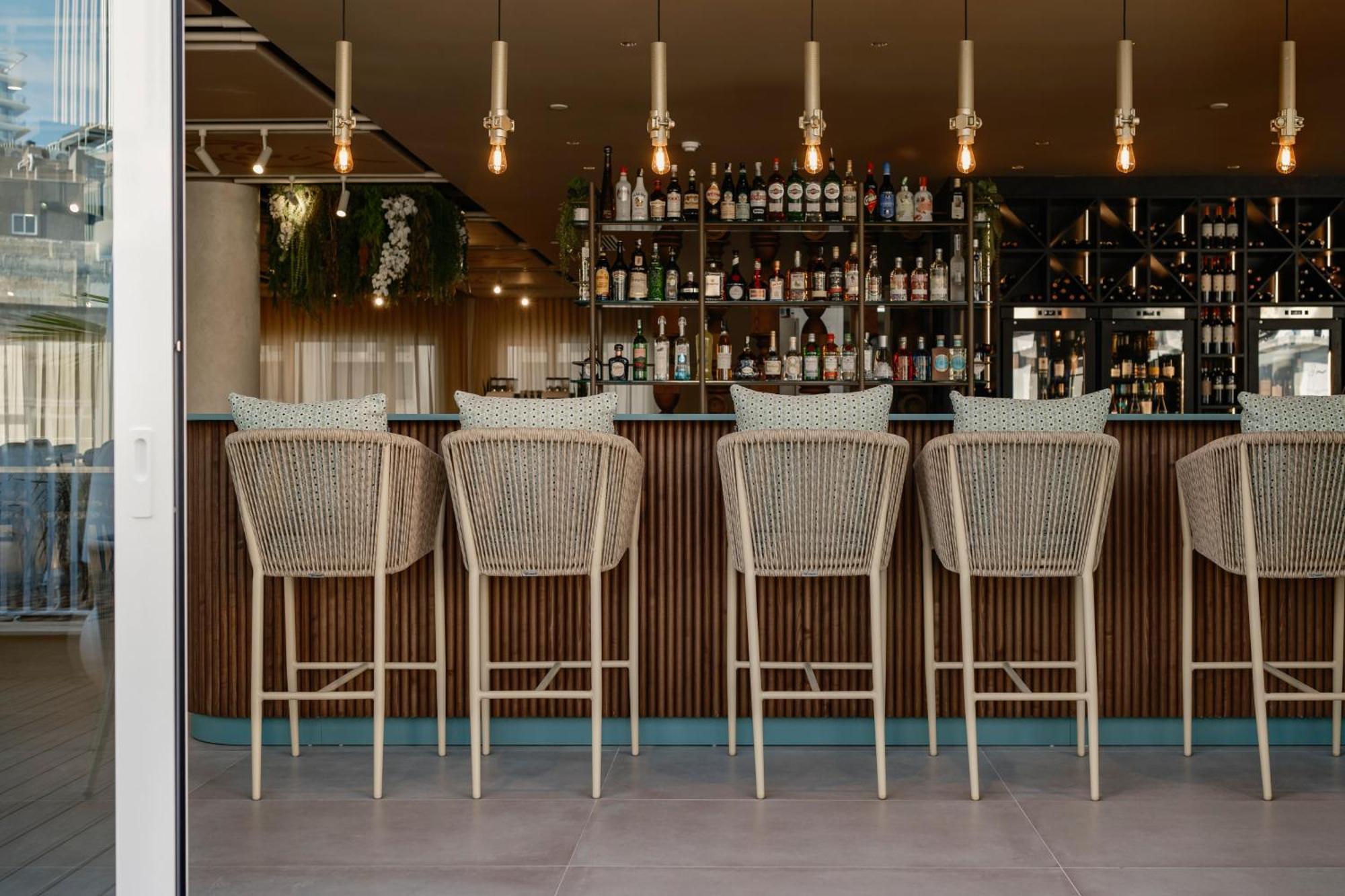 Hyatt Centric Malta 5* Saint Julian's