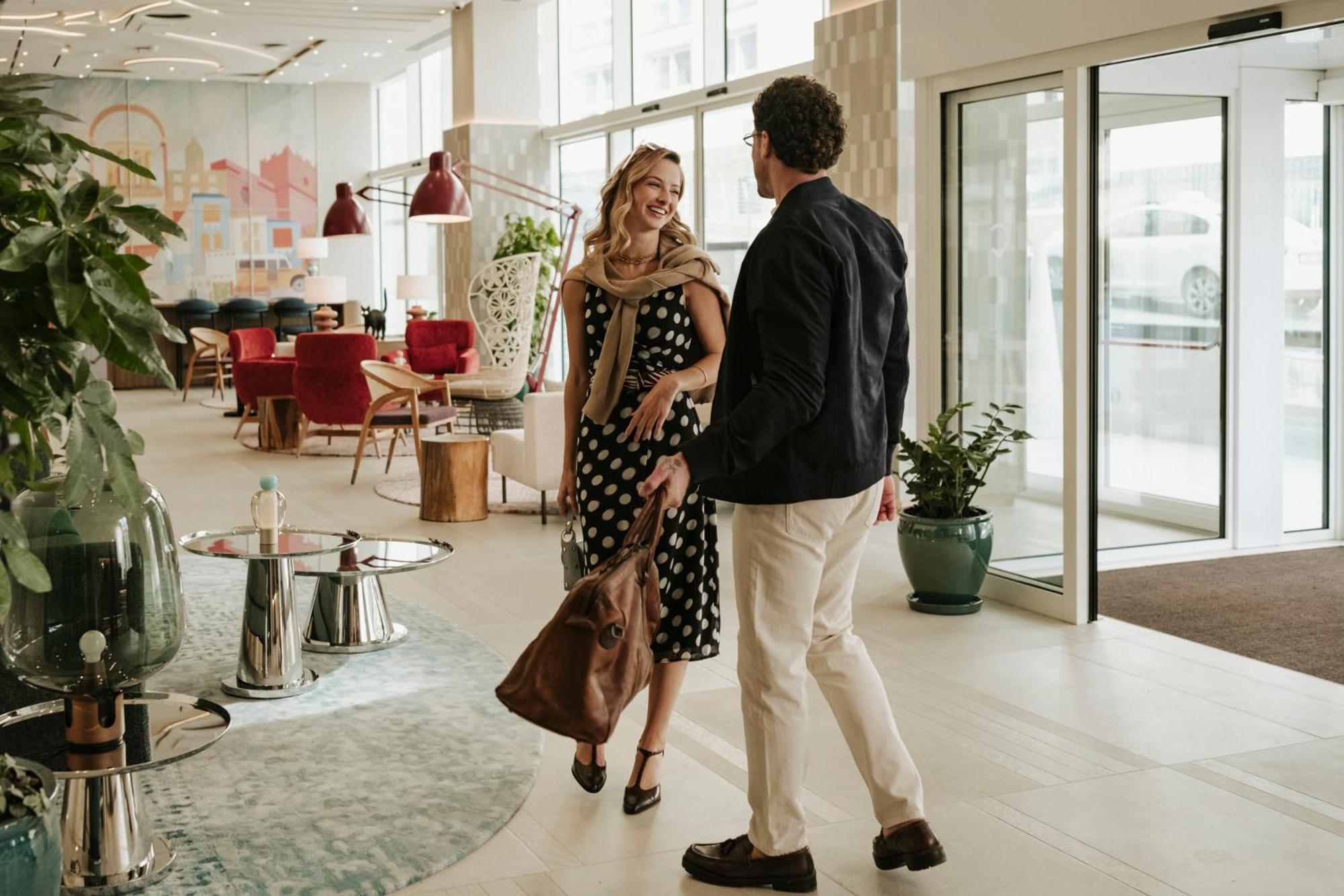 Hyatt Centric Malta
