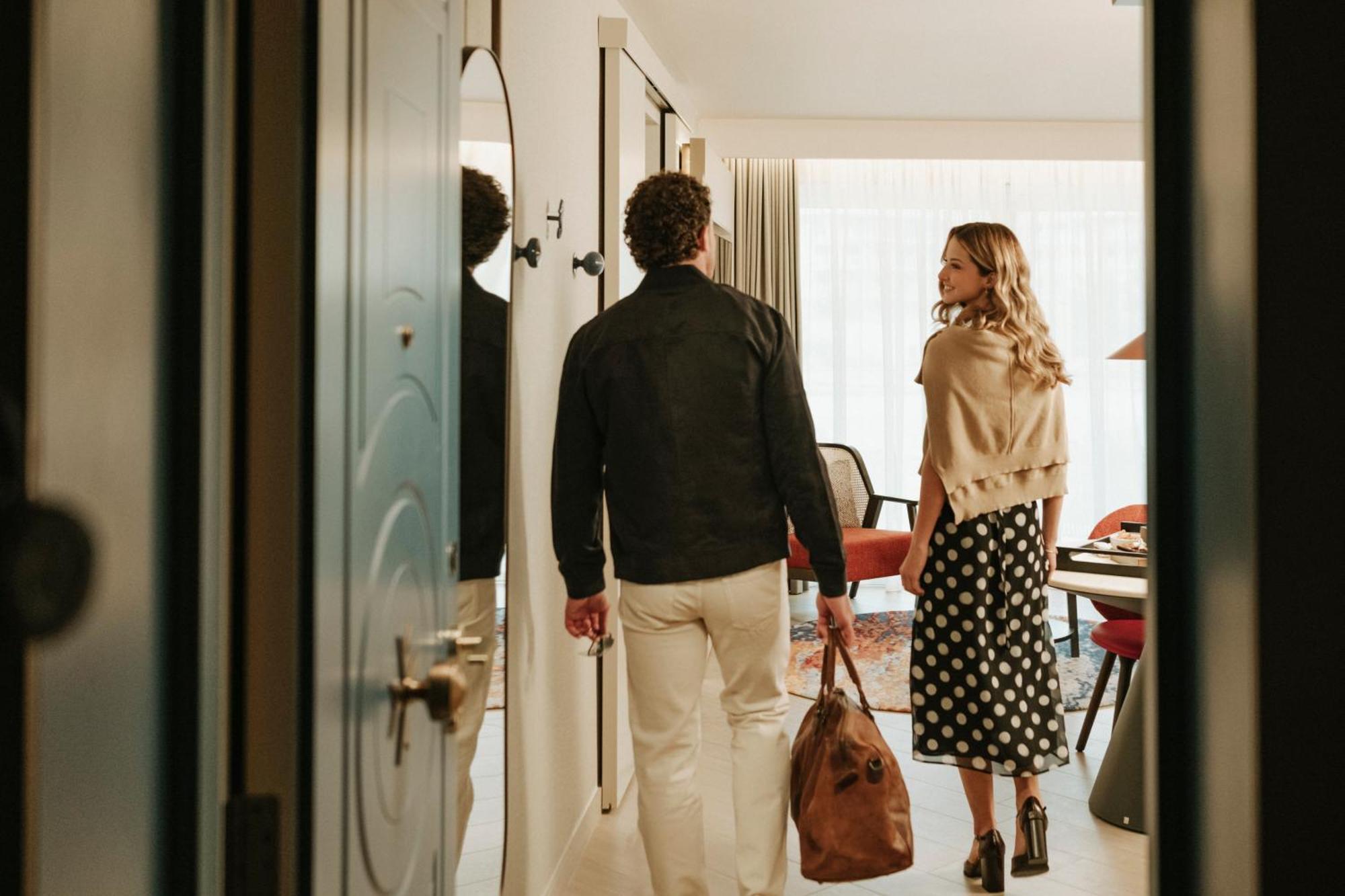 Hyatt Centric Malta Hotel 5*