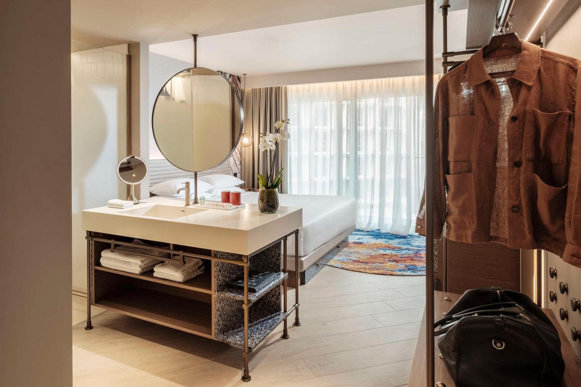 Hyatt Centric Malta Hotel