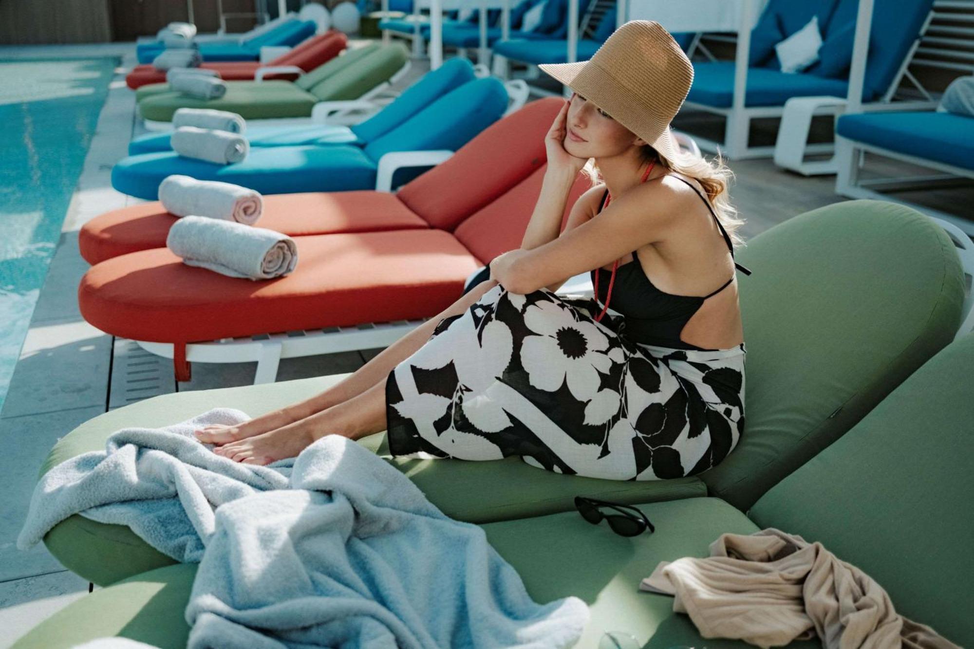 Hyatt Centric Malta 5*