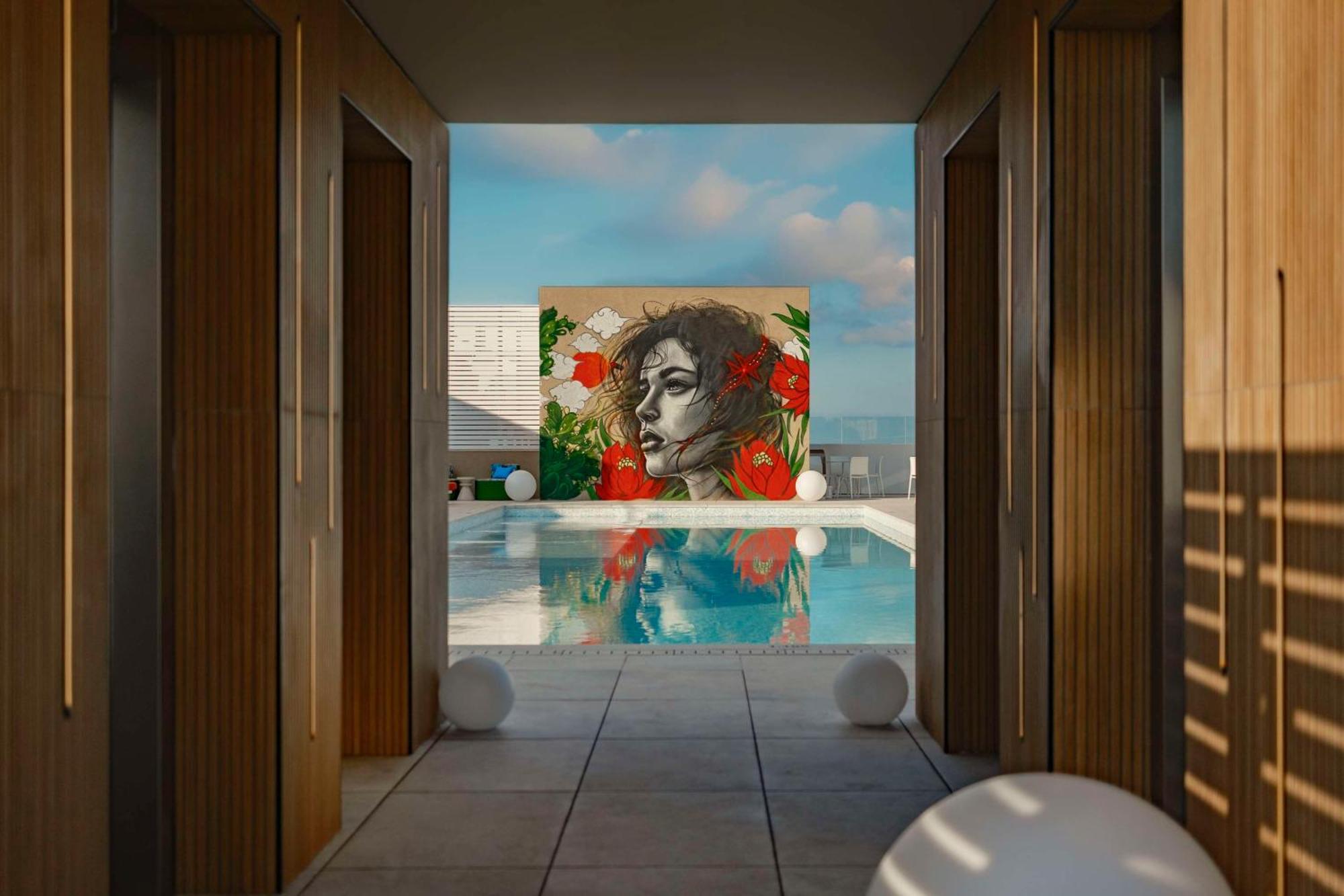 Hyatt Centric Malta Hotel