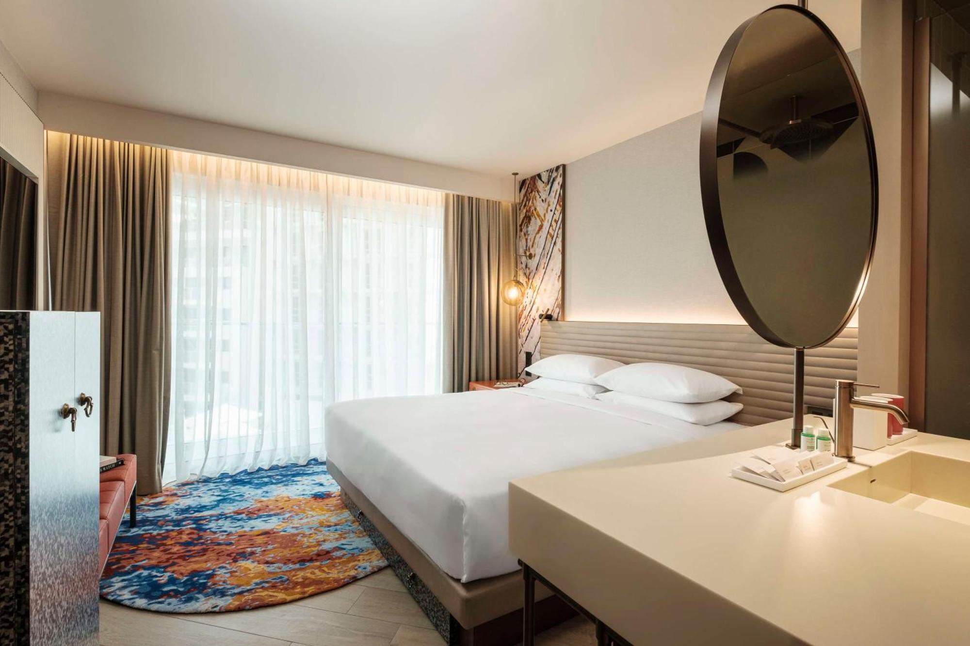 Hyatt Centric Malta Saint Julian's