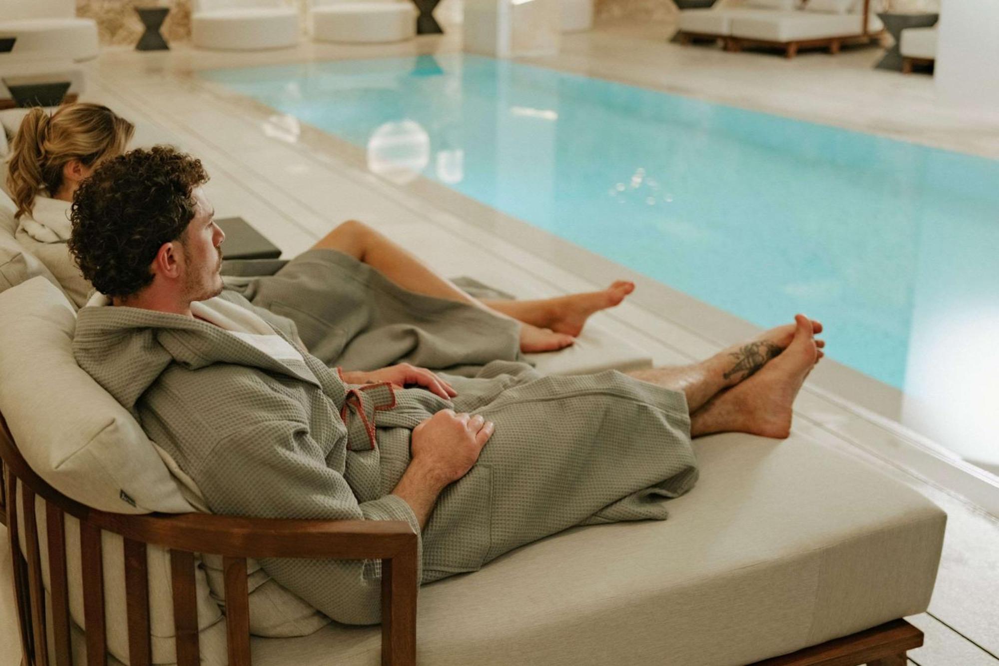 Hotel Hyatt Centric Malta 5*